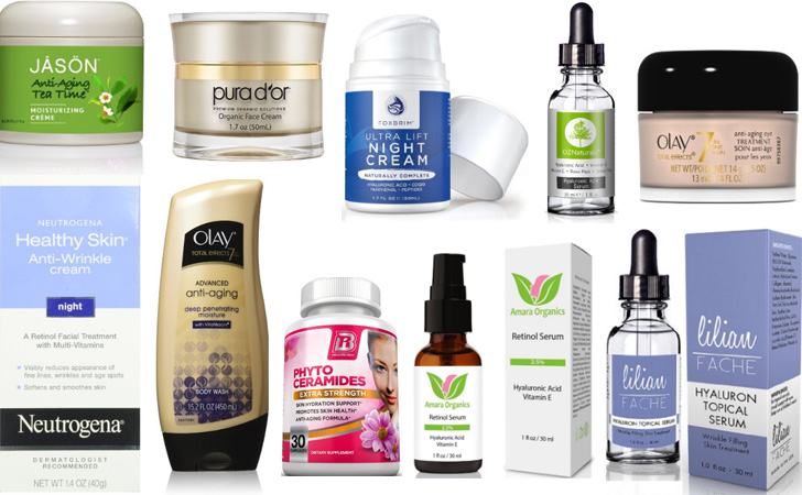 Best-Anti-Aging-Products