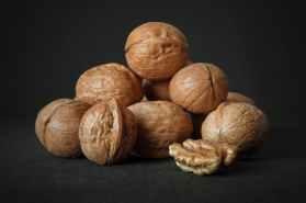 walnuts