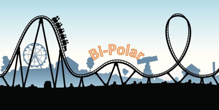 bipolar roller coaster
