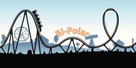 bipolar roller coaster