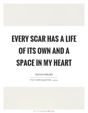 every-scar-has-a-life-of-its-own-and-a-space-in-my-heart-quote-1