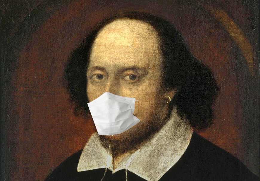 shakespeare_mask